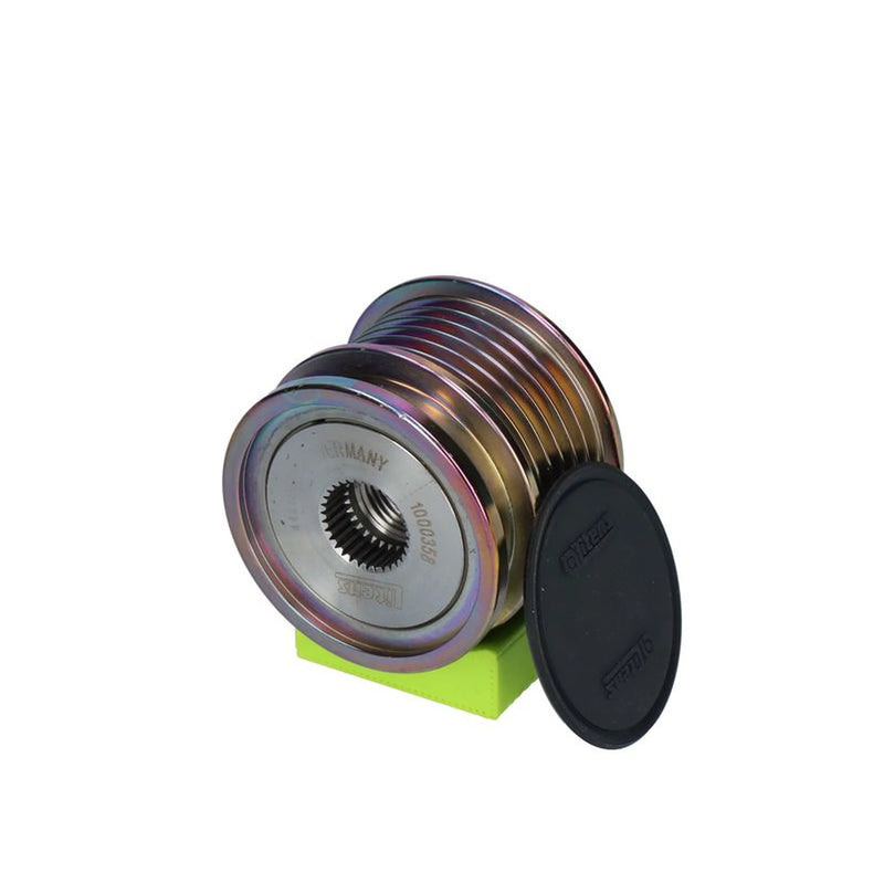 Valeo Alternator Overrunning Freewheel Clutch 599252