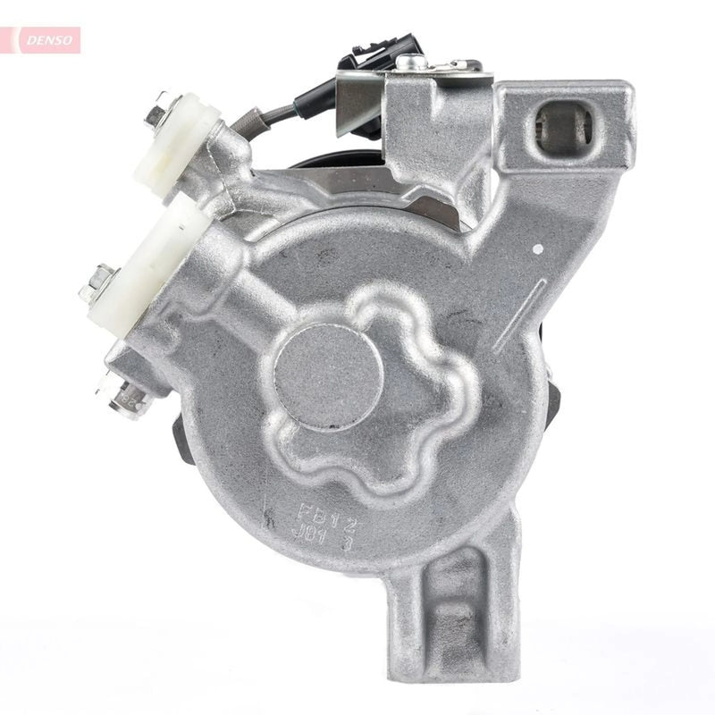 Denso Air Conditioning Compressor fits Suzuki SX4 S-Cross 2016-2022 1.0