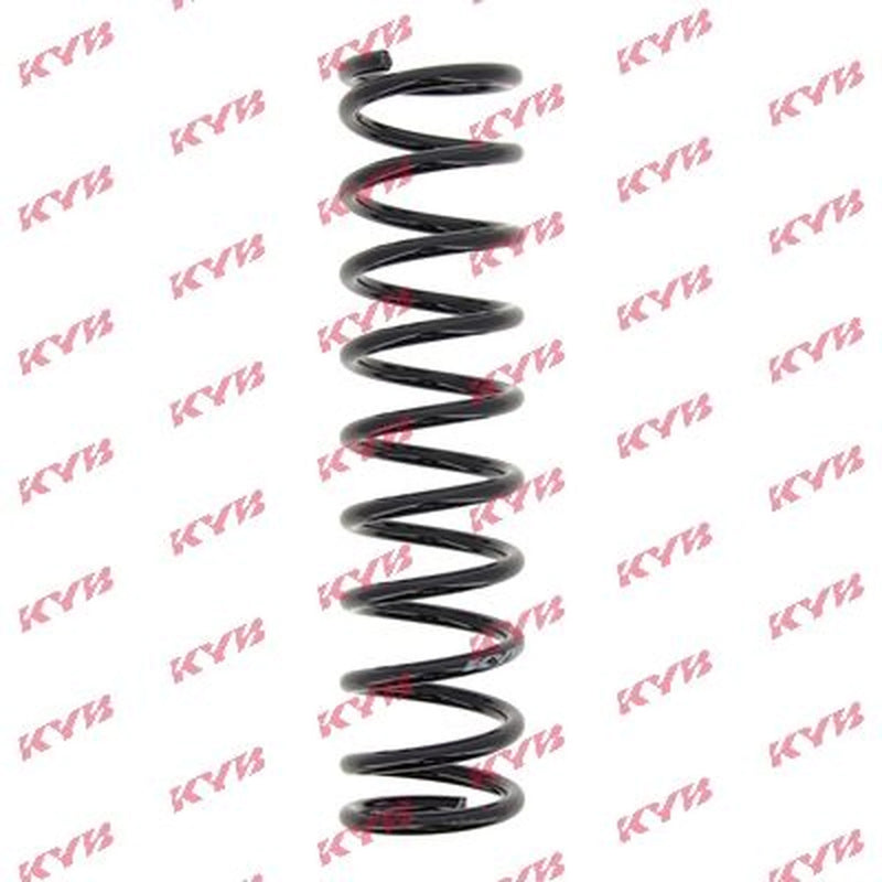 KYB Rear Suspension Coil Spring RA6981