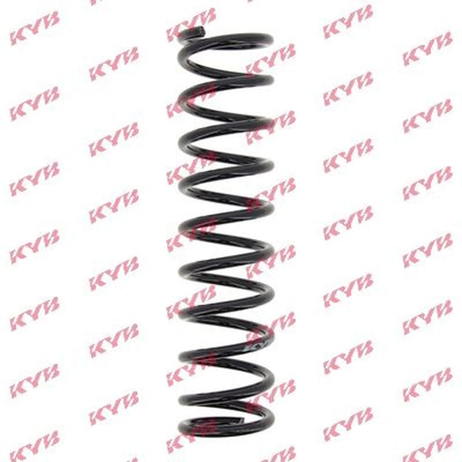 KYB Rear Suspension Coil Spring RA6981
