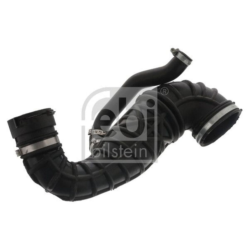 Febi Air Filter Intake Hose Rubber 340mm 46493