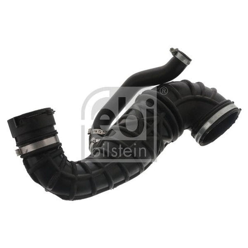 Febi Air Filter Intake Hose Rubber 340mm 46493