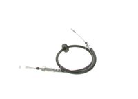 Bosch Handbrake Cable 1987477114