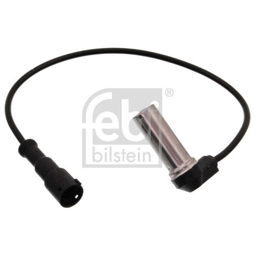 Febi ABS Wheel Speed Sensor Rear Right 14609