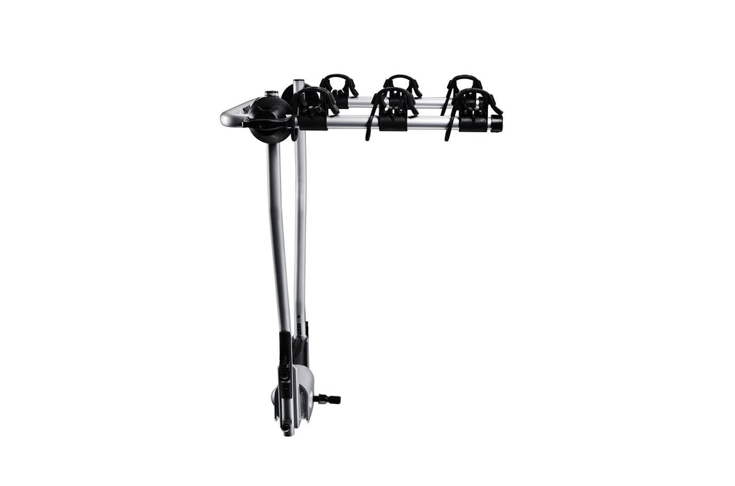 Thule 972 Hang On 3 Bike Rack - Cycle Carrier Tow Bar Mounted - Thule - Van Life Living