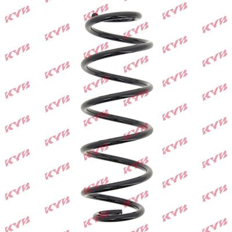 KYB Rear Suspension Coil Spring RA6141