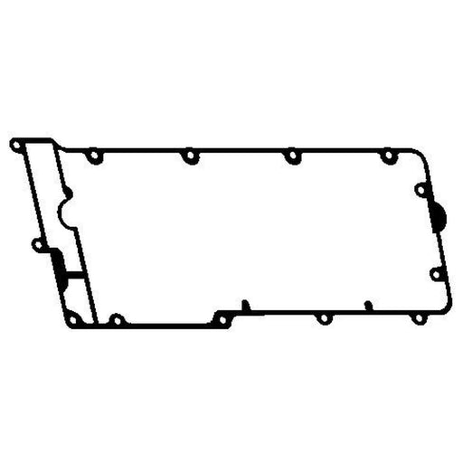 BGA Cylinder Head Cover Gasket Rubber RC7367