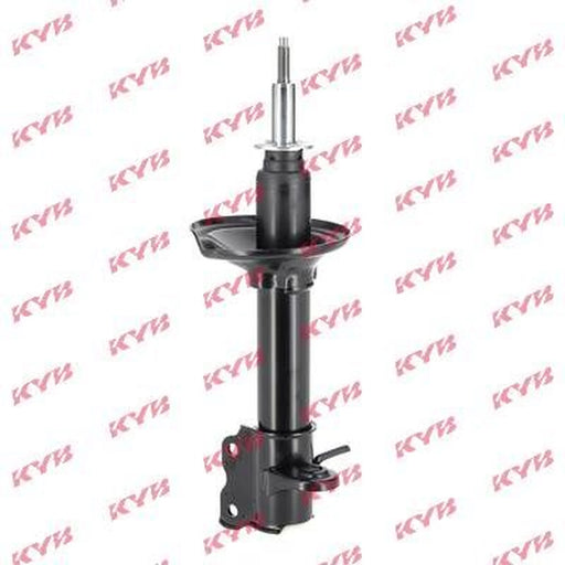 KYB Shock Absorber Damper Strut Rear Left 634039