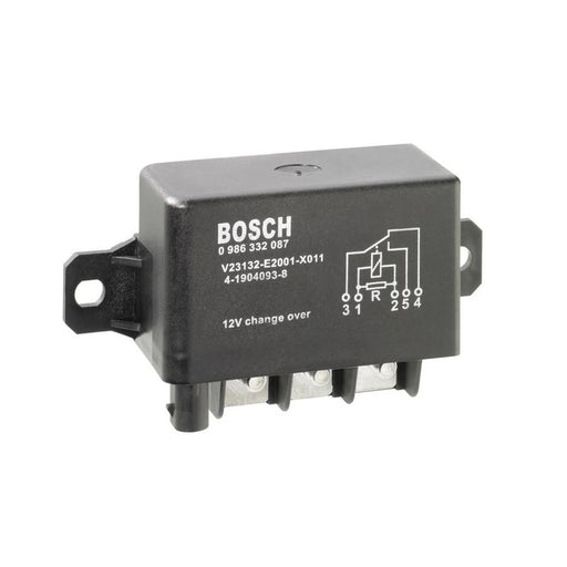 Bosch Main Power Relay 0 986 332 087