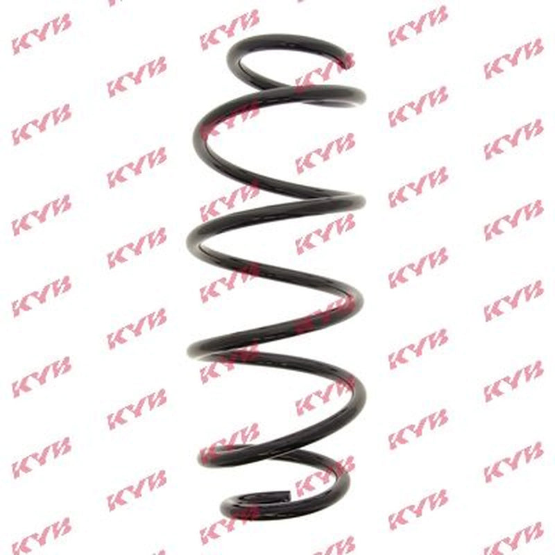 KYB Front Suspension Coil Spring RH2636