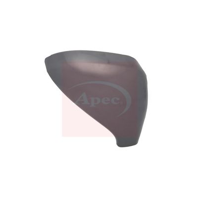 Apec Red Wing Mirror Cover AMH2050