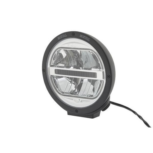 Hella Headlamp Zf Po Sw 0GR Md12/24 1F8 Right 1F8 016 560-001 1544972 1F8 016