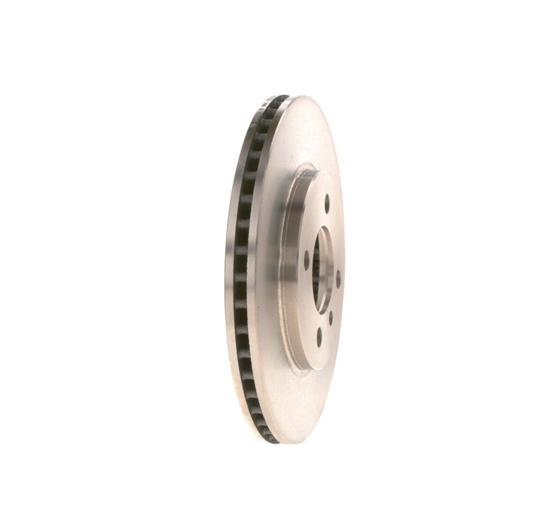 Bosch 2 x Vented 260mm Brake Disc 0986478036
