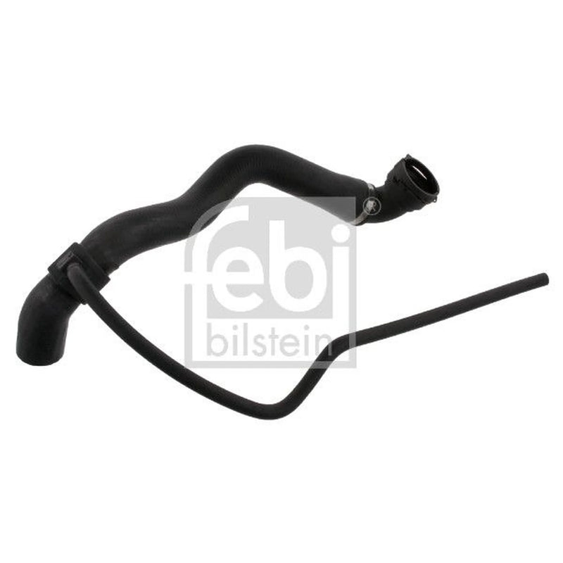 Febi Radiator Coolant Hose Upper 470mm ID 36145