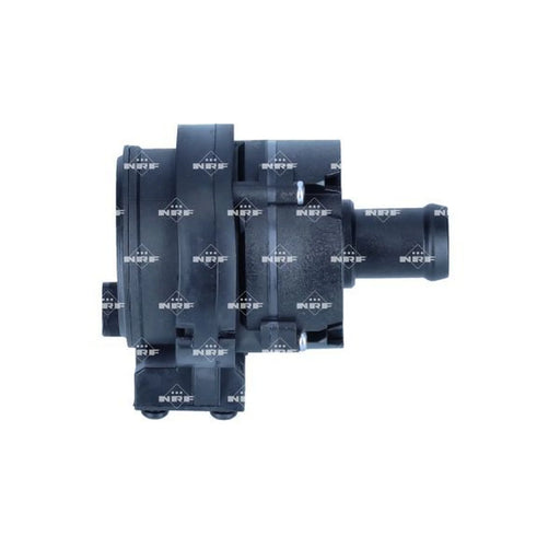 NRF Auxiliary Coolant Water Pump Rear 390062