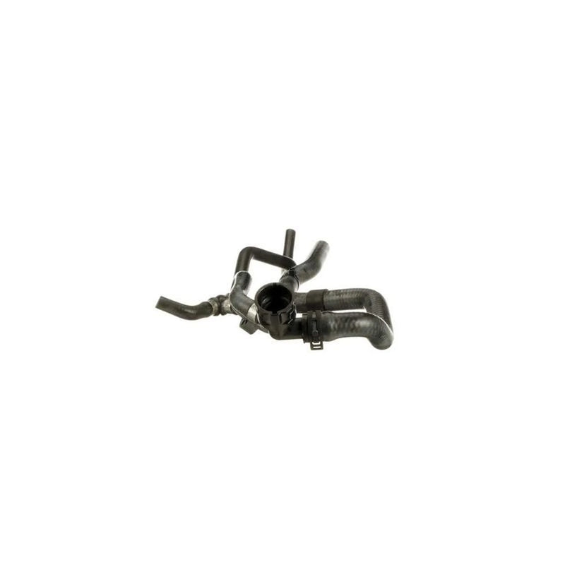 Gates Radiator Coolant Hose 570mm ID 05-5775