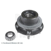 Blue Print Wheel Bearing Kit Rear Right 80mm ADG08324