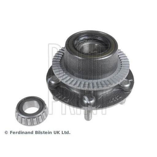 Blue Print Wheel Bearing Kit Rear Right 80mm ADG08324