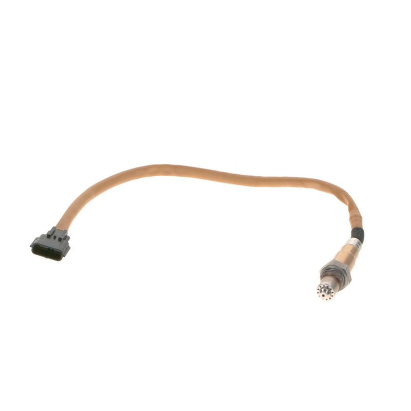 Bosch O2 Lambda Oxygen Sensor before catalytic converter 0 258 027 00U