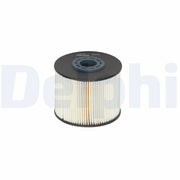 Delphi Fuel Filter Element HDF621