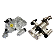 Bosch Brake Caliper Assembly Rear Right 0 986 135 060