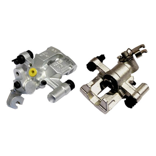 Bosch Brake Caliper Assembly Rear Right 0 986 135 060