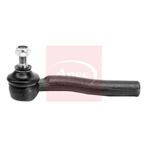Apec Steering Tie Rod End Ball Joint Front Left M14x1.5 AST6020