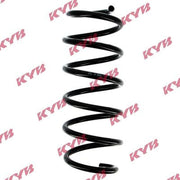 KYB Front Right Suspension Coil Spring RA1385