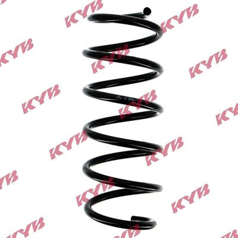 KYB Front Right Suspension Coil Spring RA1385