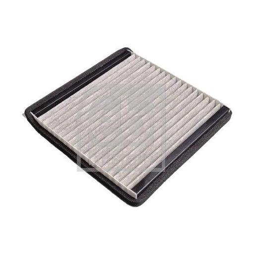 Febi Cabin Air Filter (Pollen Filter) 36023