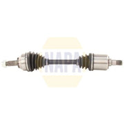 NAPA CV Drive Shaft Driveshaft Front Right NDS1127R