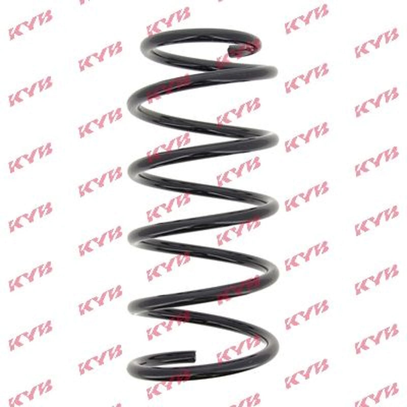 KYB Front Right Suspension Coil Spring RC1539