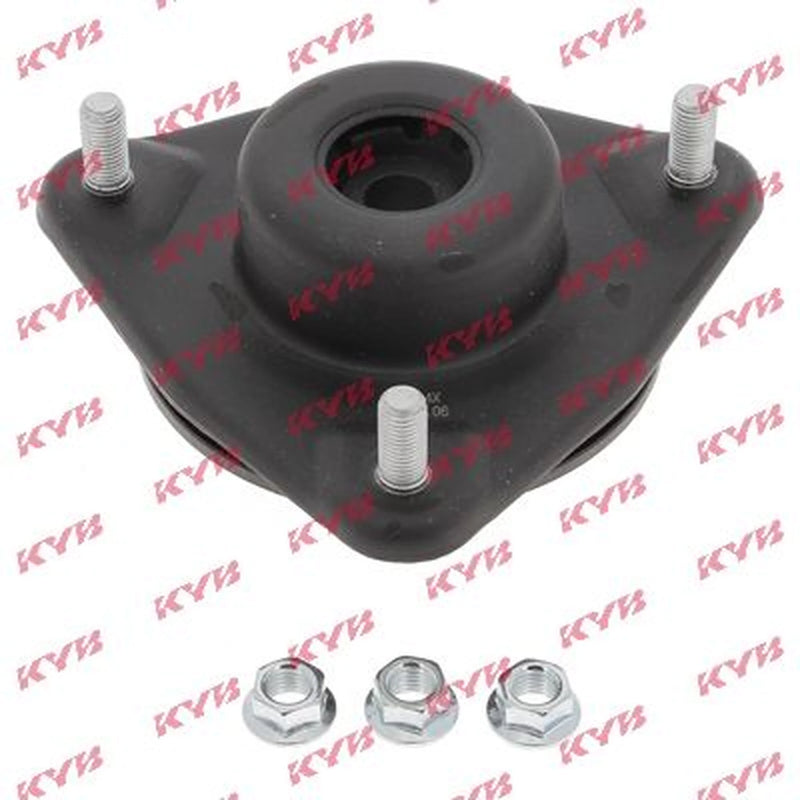 KYB Front Repair Kit Suspension Strut Support Mount SM5792