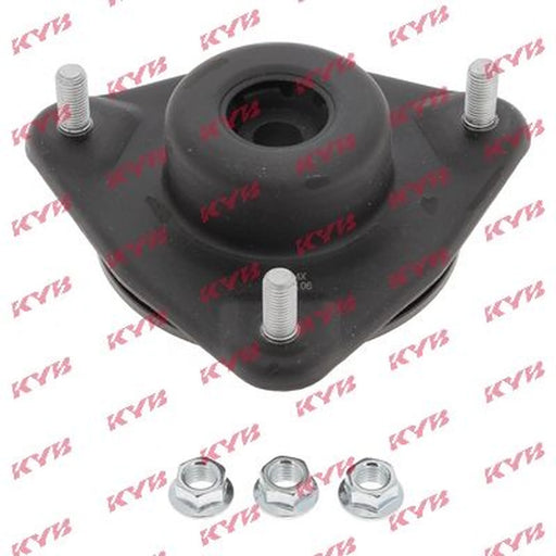 KYB Front Repair Kit Suspension Strut Support Mount SM5792