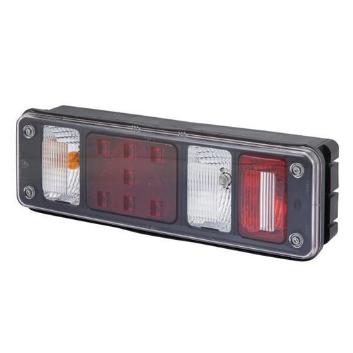 Hella Tail Light / Lamp PY21W Left 2VP 340 961-211