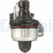 Delphi Control/Trailing Arm Upper TC802