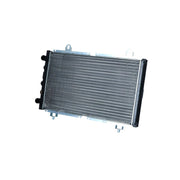 NRF Engine Radiator 52035