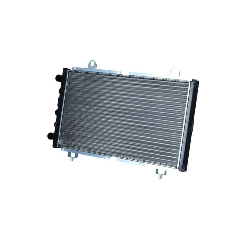NRF Engine Radiator 52035