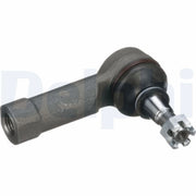 Delphi Steering Tie Rod End Ball Joint Front M16x2 TA2153