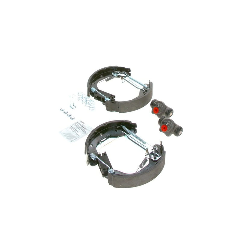 Bosch Brake Shoe Set Axle Kit 0 204 114 699