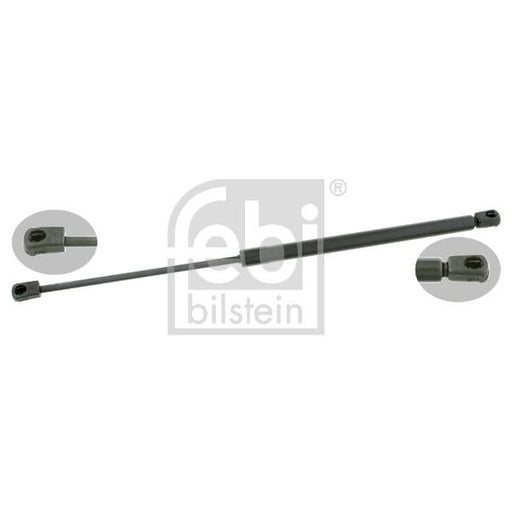 Febi Boot Gas Strut Lift Support Tailgate / B 24327