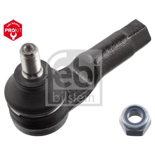 Febi Steering Tie Rod End Ball Joint Front Right 42452