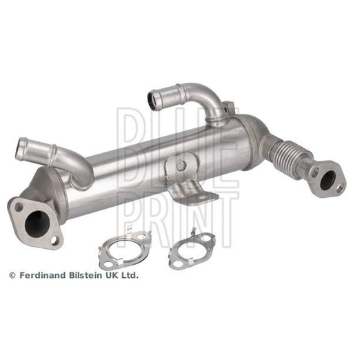 Blue Print EGR Cooler (Exhaust Gas Recirculation) ADG072503