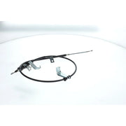 Bosch Handbrake Cable Left Rear 1 987 482 349