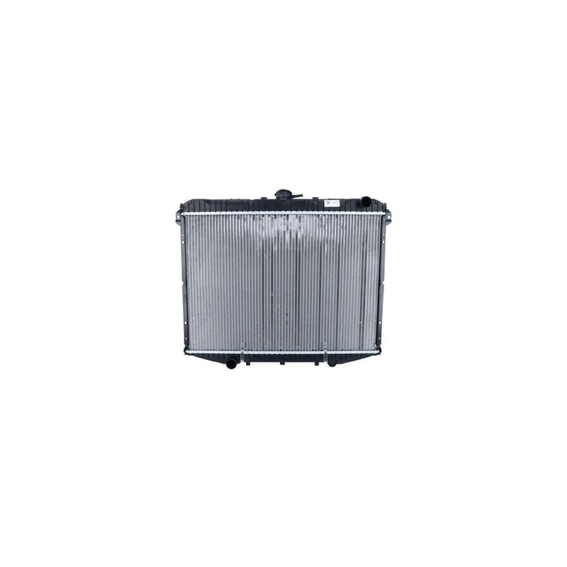 NRF Engine Radiator 509533