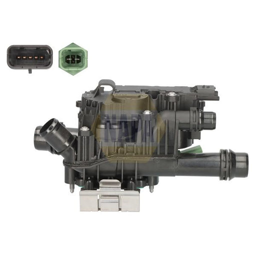 NAPA Thermostat Housing Cover NTH1827
