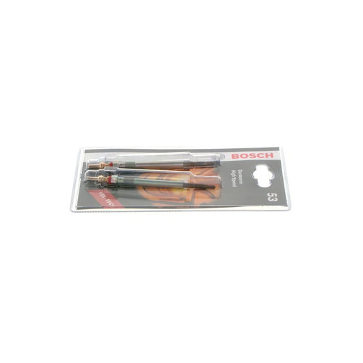 Bosch Diesel Engine Glow Plug 0 250 404 901