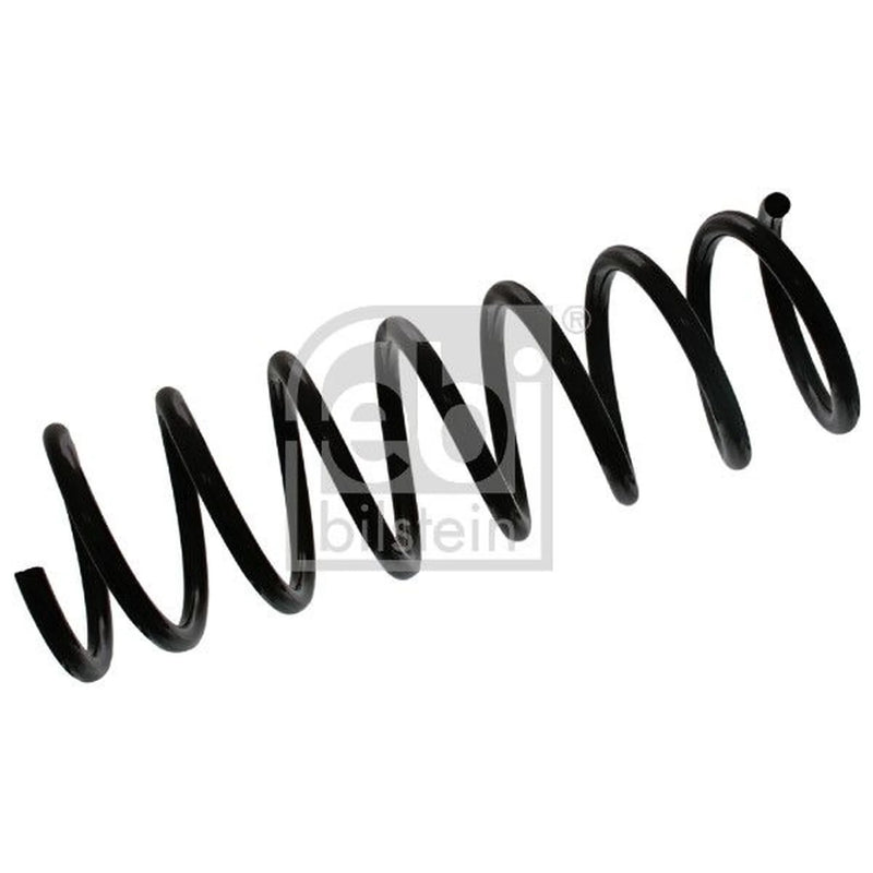 Febi Rear Suspension Coil Spring 46913