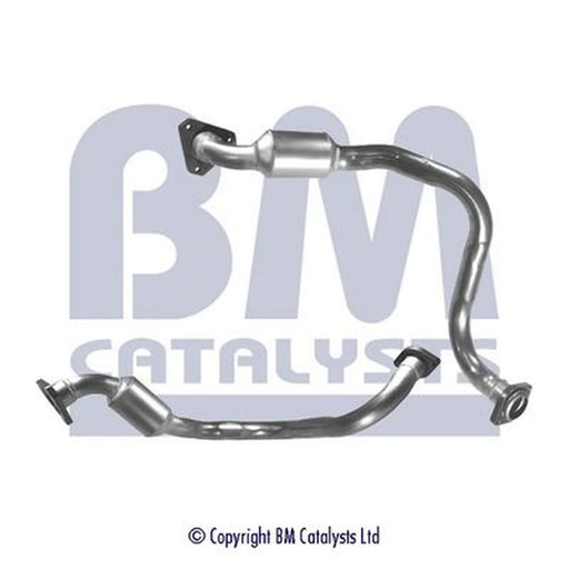 BM Catalysts Petrol Cat BM91653