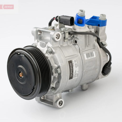 Denso Air Conditioning Compressor DCP02038